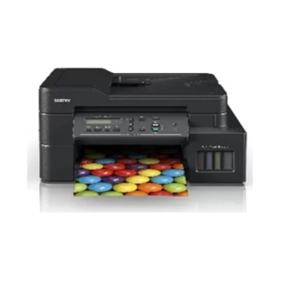 Brother  DCP -T720 DW  A4 COLOR INK TANK