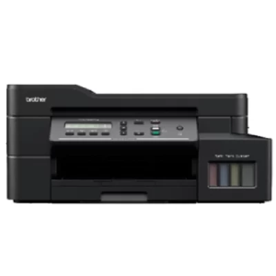 Brother DCP -T820 DW A4 COLOR INK TANK