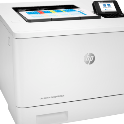 HP Color Laser Jet Managed E45028dn