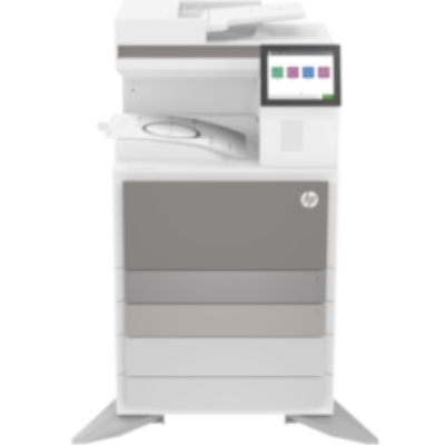 HP LaserJet Managed MFP E730dn