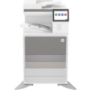 HP LaserJet Managed MFP E730dn