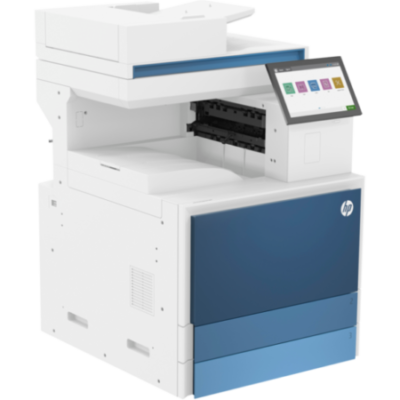 HP LaserJet Managed MFP E826dn