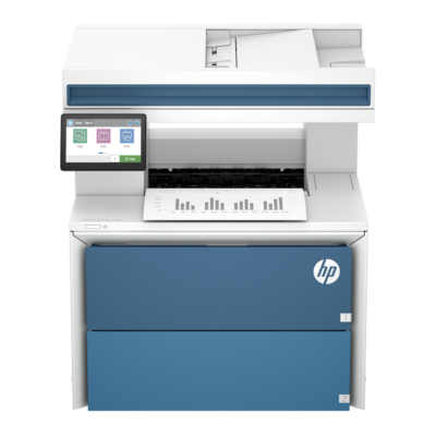 HP LaserJet Enterprise MFP 5601dn Printer (A29Z5A)