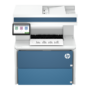 HP LaserJet Enterprise MFP 5601dn Printer (A29Z5A)