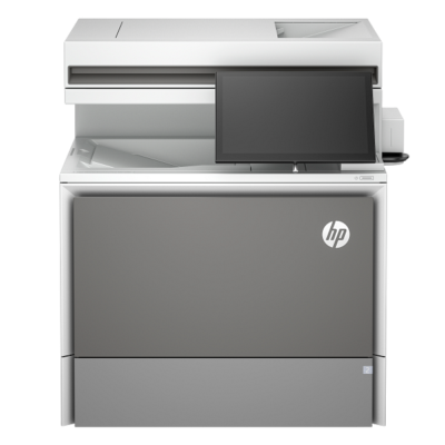 HP Color LaserJet Enterprise Flow MFP 5800zf (58R10A)