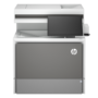HP Color LaserJet Enterprise Flow MFP 5800zf (58R10A)