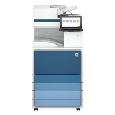HP Color LaserJet Enterprise Flow MFP 8801z (9S183A)