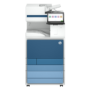 HP Color LaserJet Enterprise Flow MFP 8801z (9S183A)