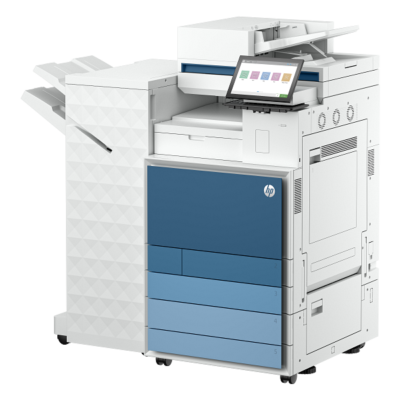 HP Color LaserJet Enterprise Flow MFP 8801z+ (AQ1E2A)