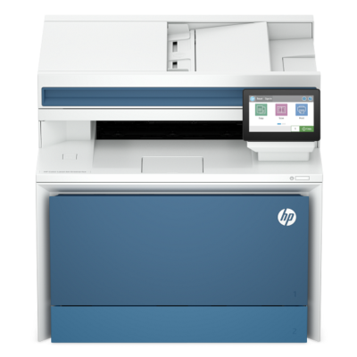 HP Color LaserJet Enterprise MFP 4801f printer (67Q05A)