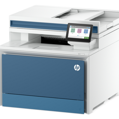 HP Color LaserJet Enterprise MFP 4801fw printer (67Q06A)