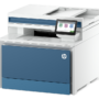 HP Color LaserJet Enterprise MFP 4801fw printer (67Q06A)
