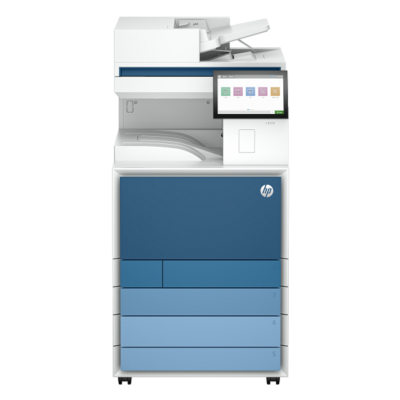 HP Color LaserJet Enterprise MFP 8801dn (9S184A)