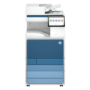 HP Color LaserJet Enterprise MFP 8801dn (9S184A)