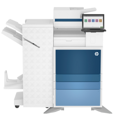 HP Color LaserJet Managed Flow MFP E786z (5QJ94A)
