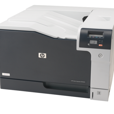 HP Color LaserJet Professional CP5225 Printer (CE710A)