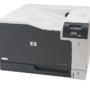 HP Color LaserJet Professional CP5225 Printer (CE710A)
