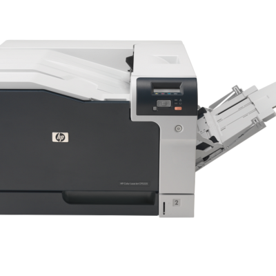 HP Color LaserJet Professional CP5225n Printer (CE711A)