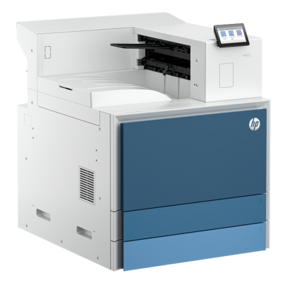 HP LaserJet Enterprise 8501dn Printer (9S187A)