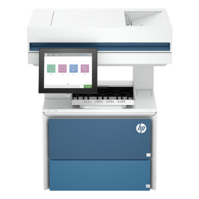 HP LaserJet Enterprise MFP 6600dn Printer (675T8A)