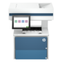 HP LaserJet Enterprise MFP 6600dn Printer (675T8A)