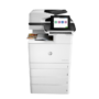 HP-m776z (3WT91A) center point of view