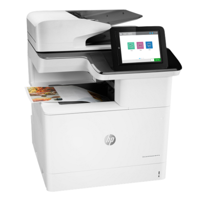 HP Color LaserJet Enterprise MFP M776dn (T3U55A)