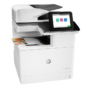 HP Color laserjet enterprise M776dn